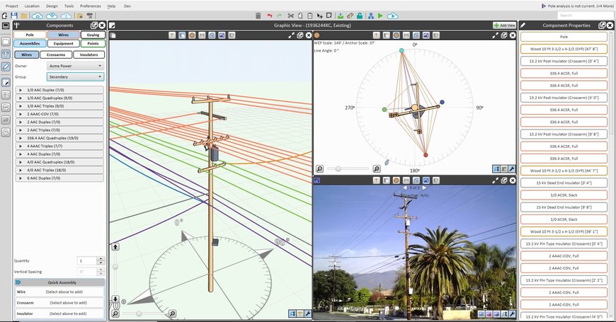 Bentley Systems Announces Acquisition of SPIDA